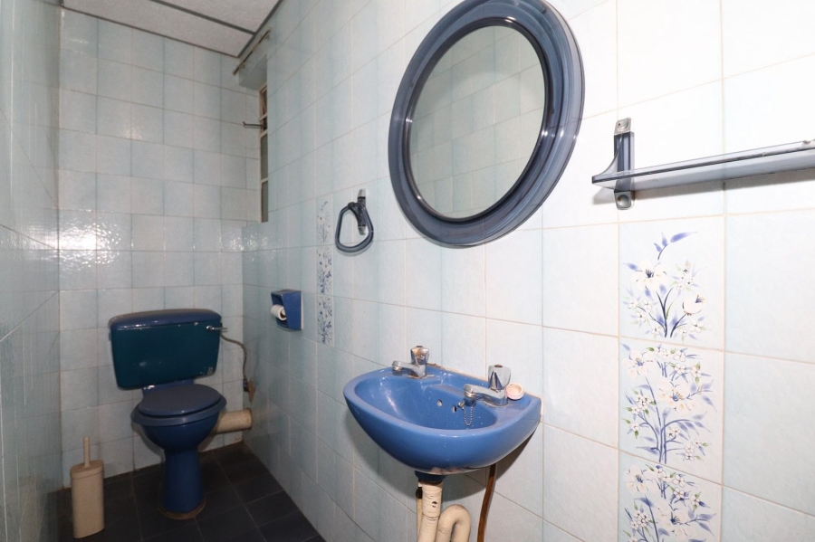 To Let 3 Bedroom Property for Rent in Irene Park North West